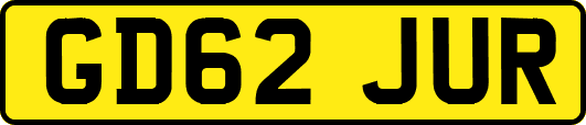 GD62JUR
