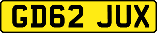 GD62JUX