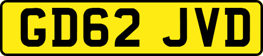 GD62JVD