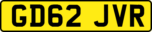 GD62JVR