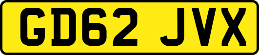 GD62JVX