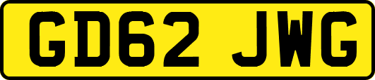 GD62JWG