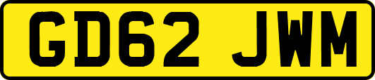 GD62JWM
