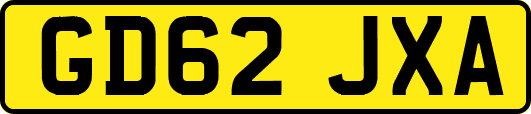 GD62JXA