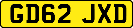 GD62JXD