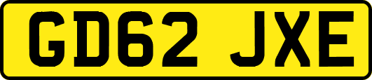 GD62JXE
