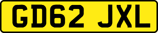 GD62JXL