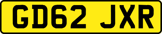 GD62JXR