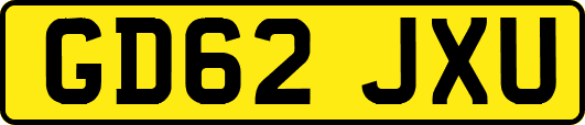 GD62JXU