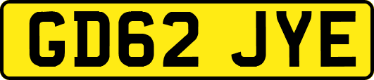 GD62JYE