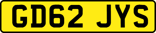 GD62JYS
