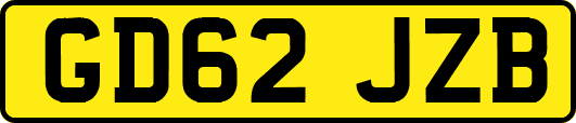 GD62JZB