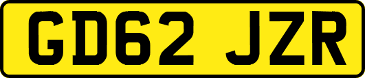 GD62JZR