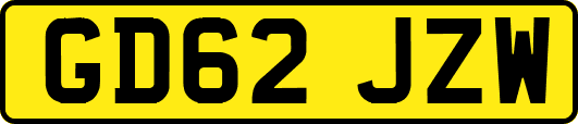 GD62JZW
