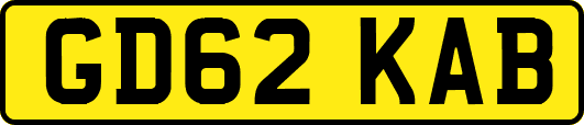 GD62KAB
