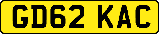 GD62KAC
