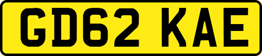 GD62KAE