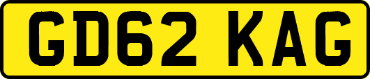 GD62KAG