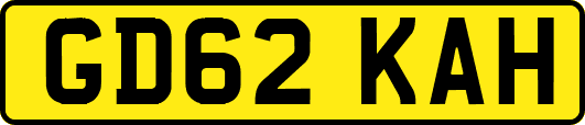 GD62KAH