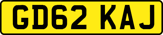 GD62KAJ