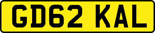 GD62KAL