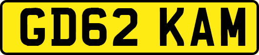 GD62KAM