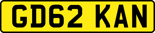 GD62KAN