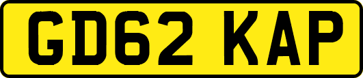 GD62KAP