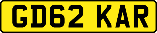 GD62KAR