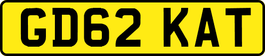 GD62KAT