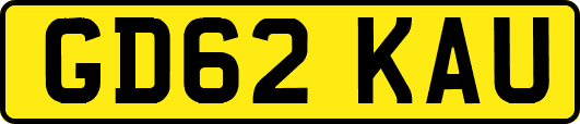 GD62KAU
