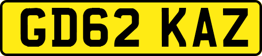 GD62KAZ