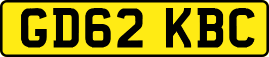 GD62KBC