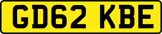 GD62KBE