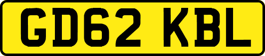 GD62KBL