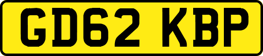 GD62KBP
