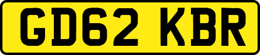 GD62KBR