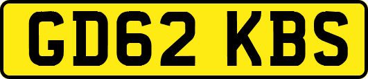 GD62KBS