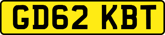 GD62KBT