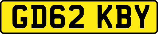 GD62KBY