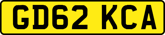 GD62KCA