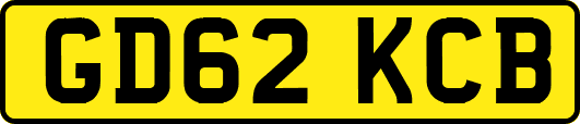 GD62KCB