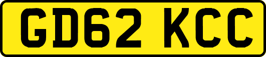 GD62KCC
