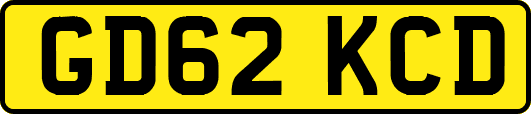 GD62KCD