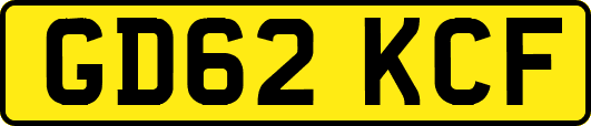 GD62KCF
