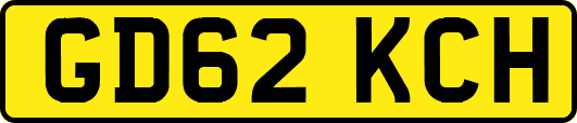 GD62KCH