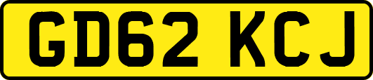 GD62KCJ