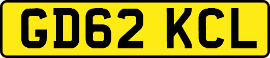 GD62KCL