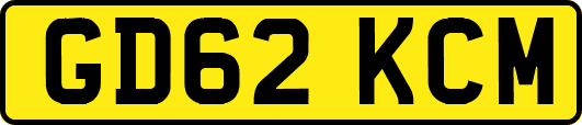 GD62KCM