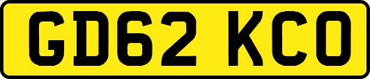GD62KCO